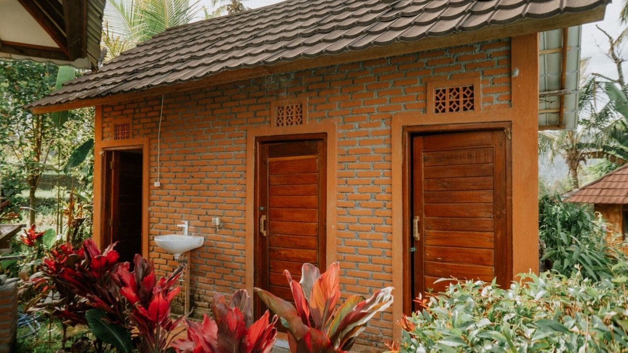 Photo of Bathroom in Munduk