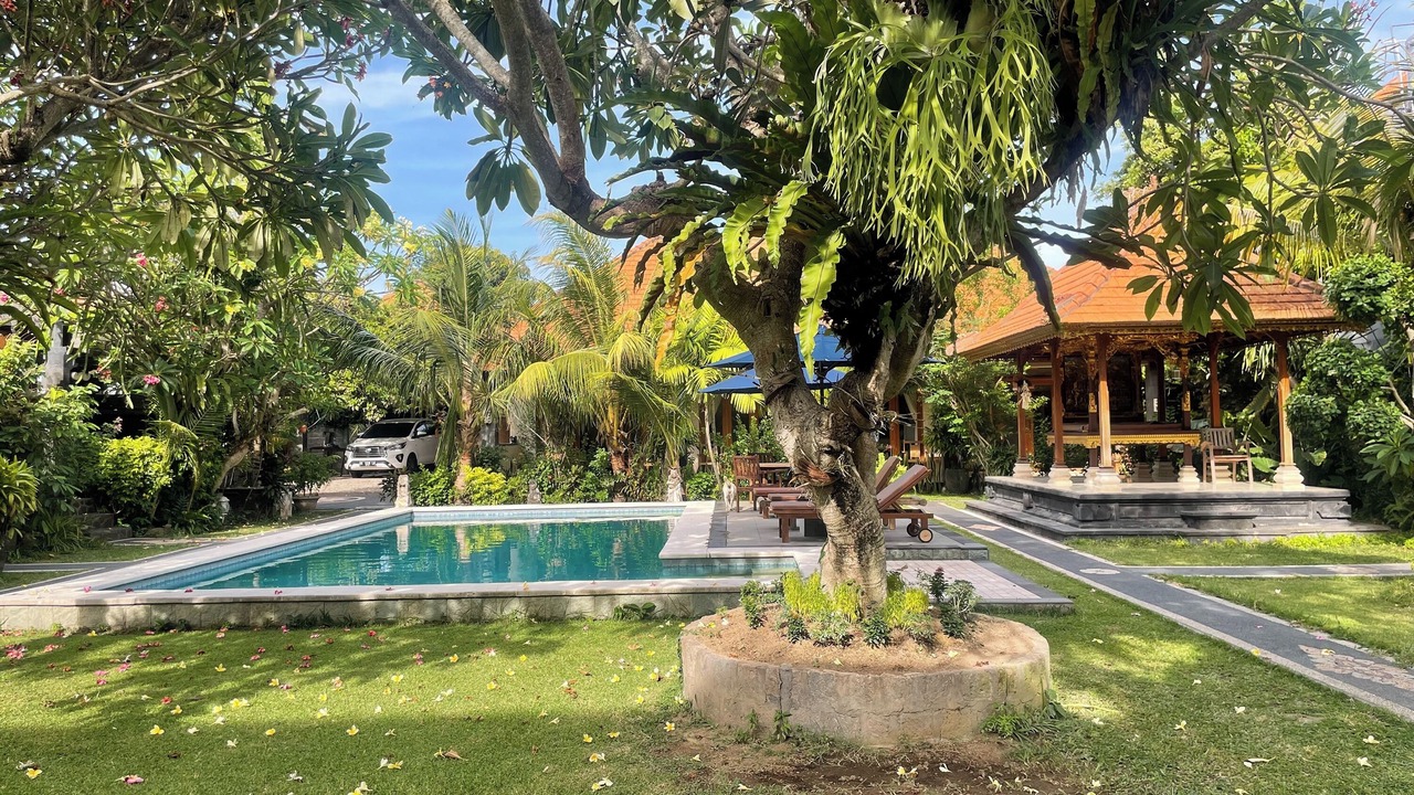 Photo of Outdoor in Batubulan
