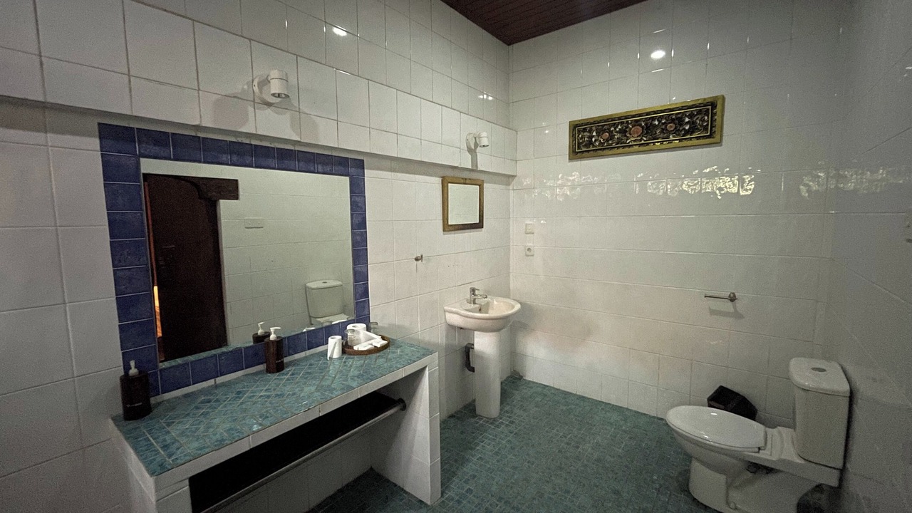 Photo of Bathroom in Batubulan