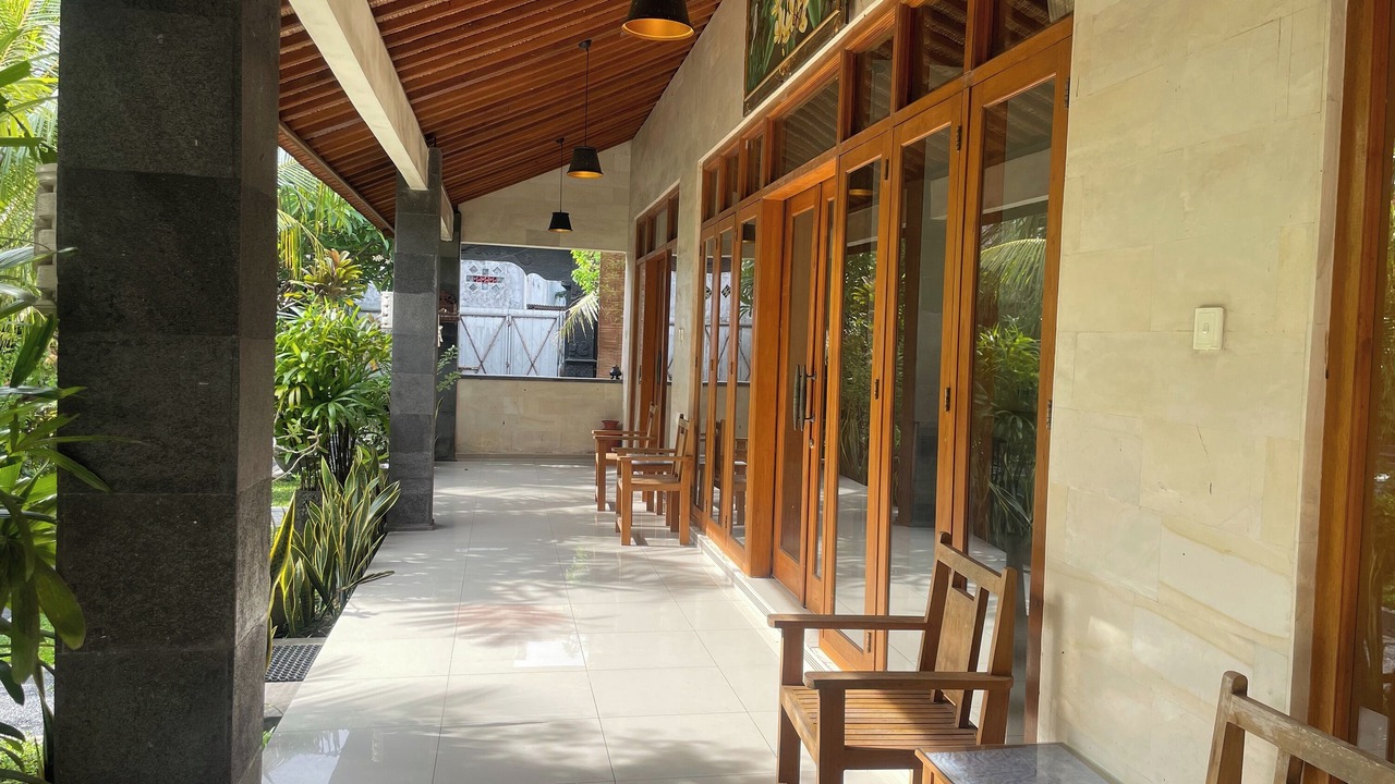 Photo of Patio Balcony in Batubulan
