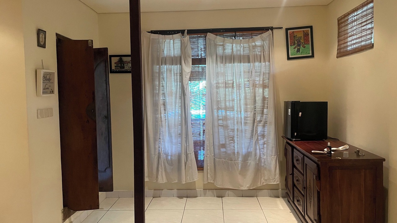 Photo of Bedroom in Batubulan