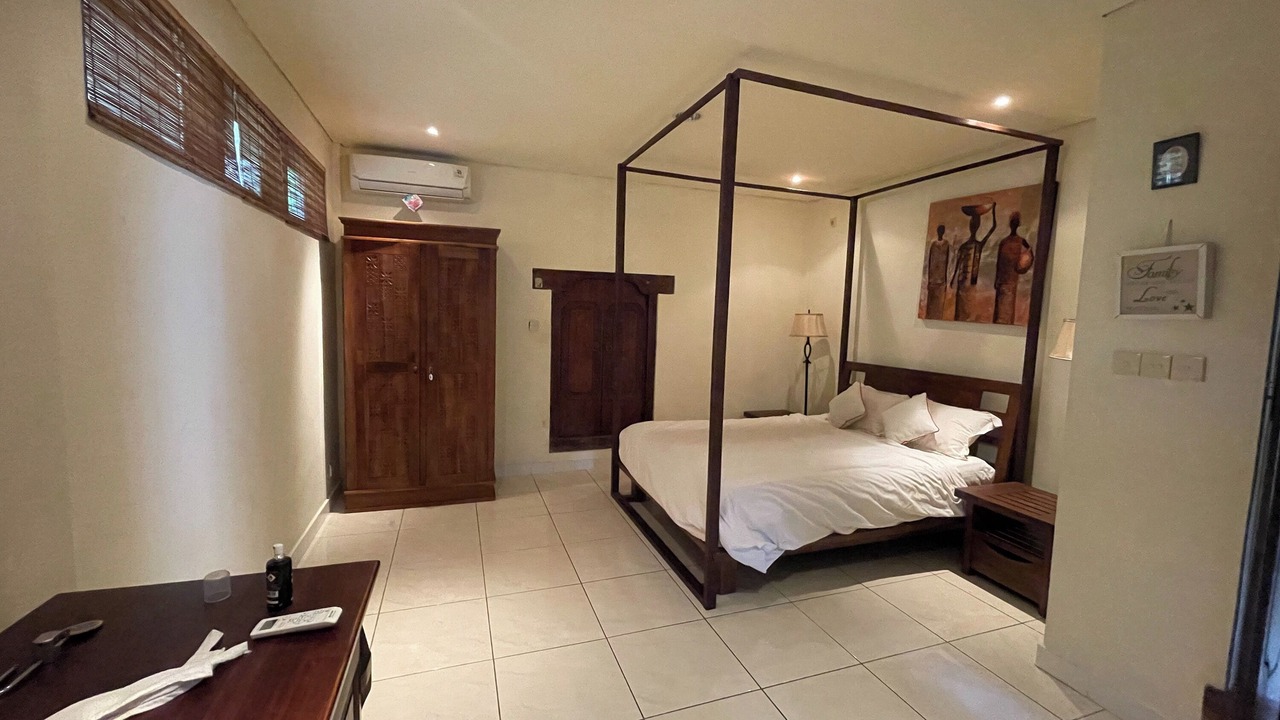 Photo of Bedroom in Batubulan