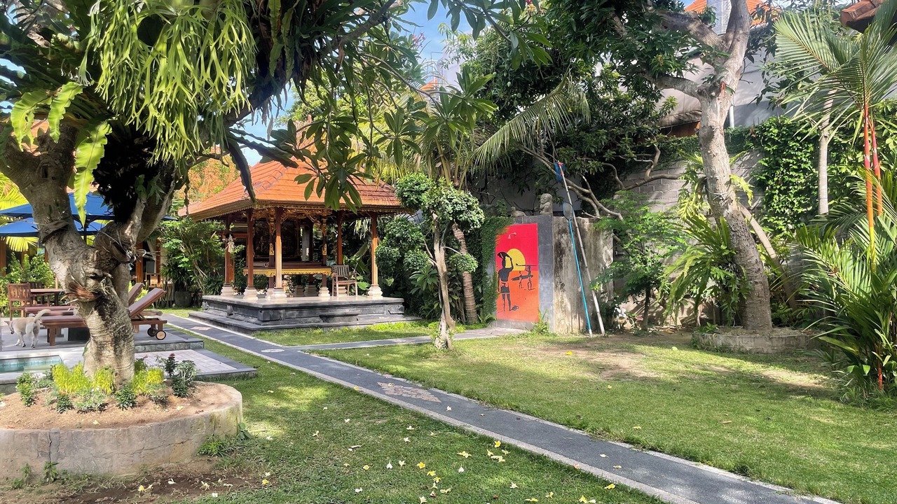Photo of Outdoor in Batubulan