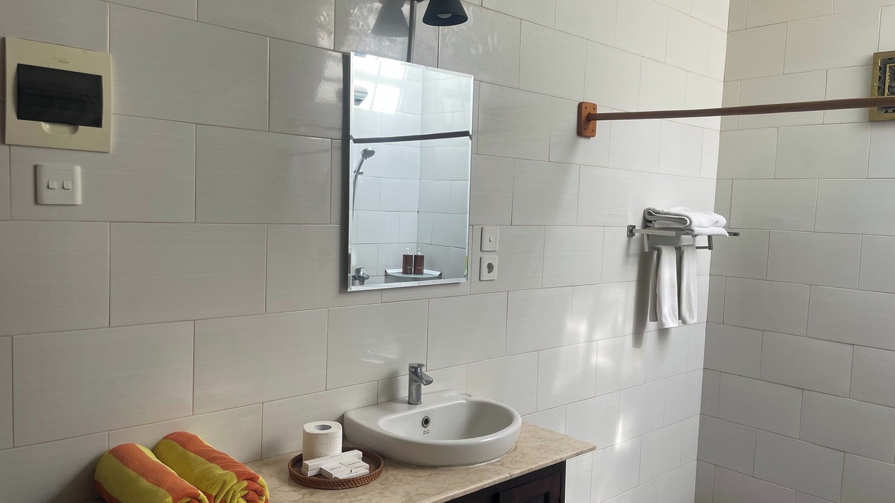 Photo of Bathroom in Batubulan