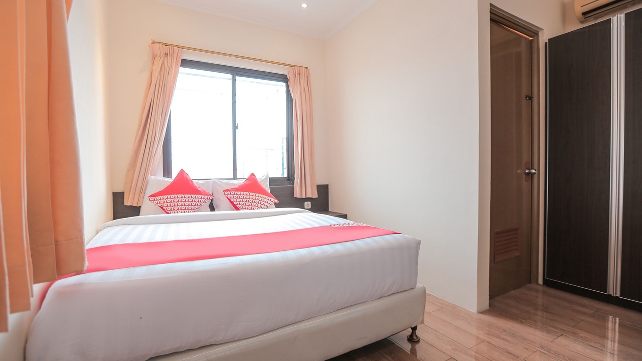 Photo of Bedroom in Cilandak