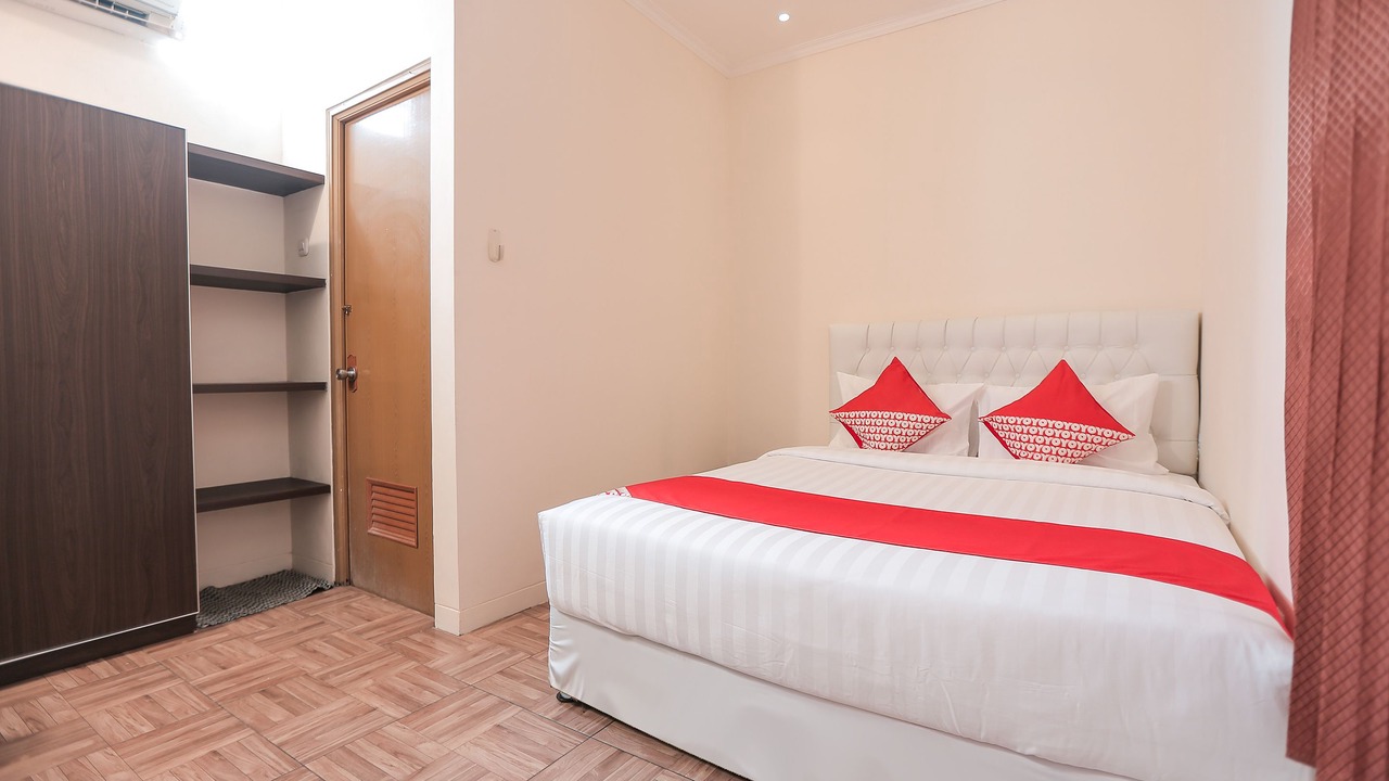 Photo of Bedroom in Cilandak