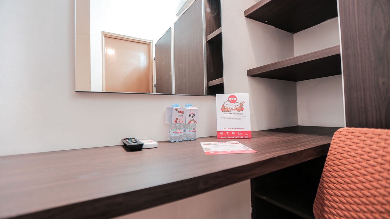 Photo of Bedroom in Cilandak