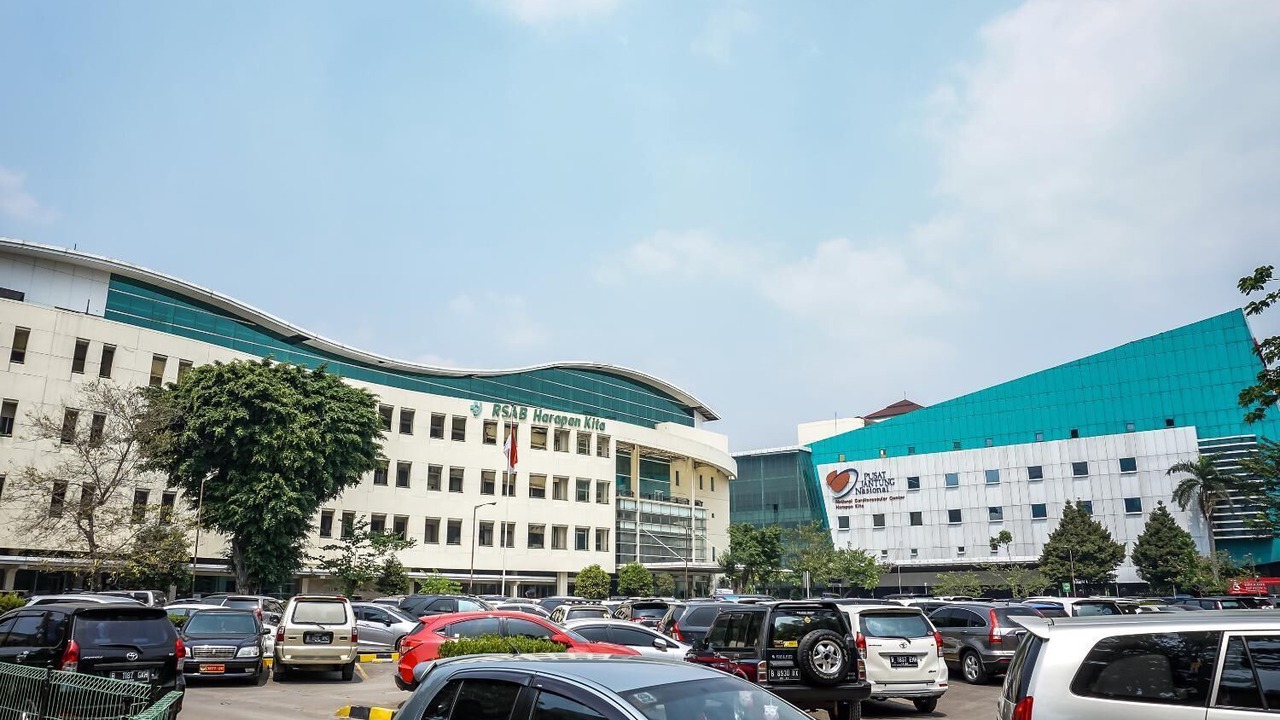 Photo of Outdoor in Cilandak