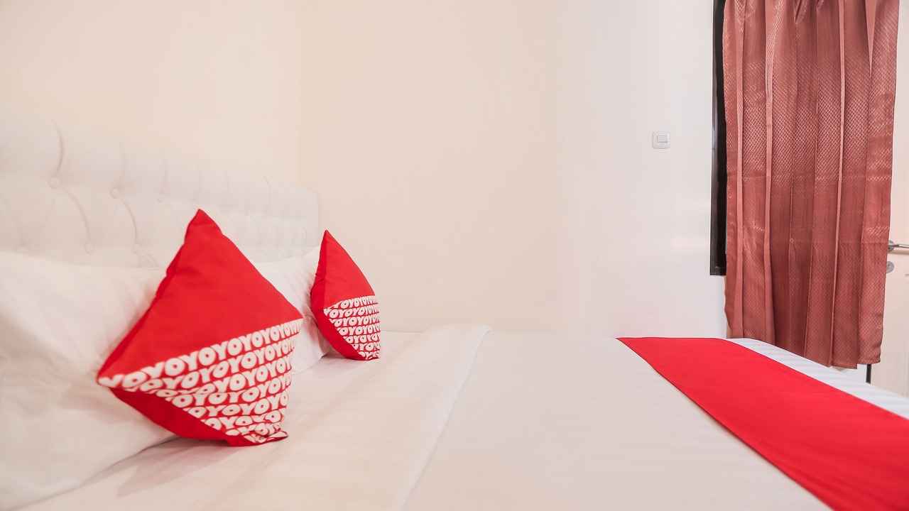 Photo of Bedroom in Cilandak