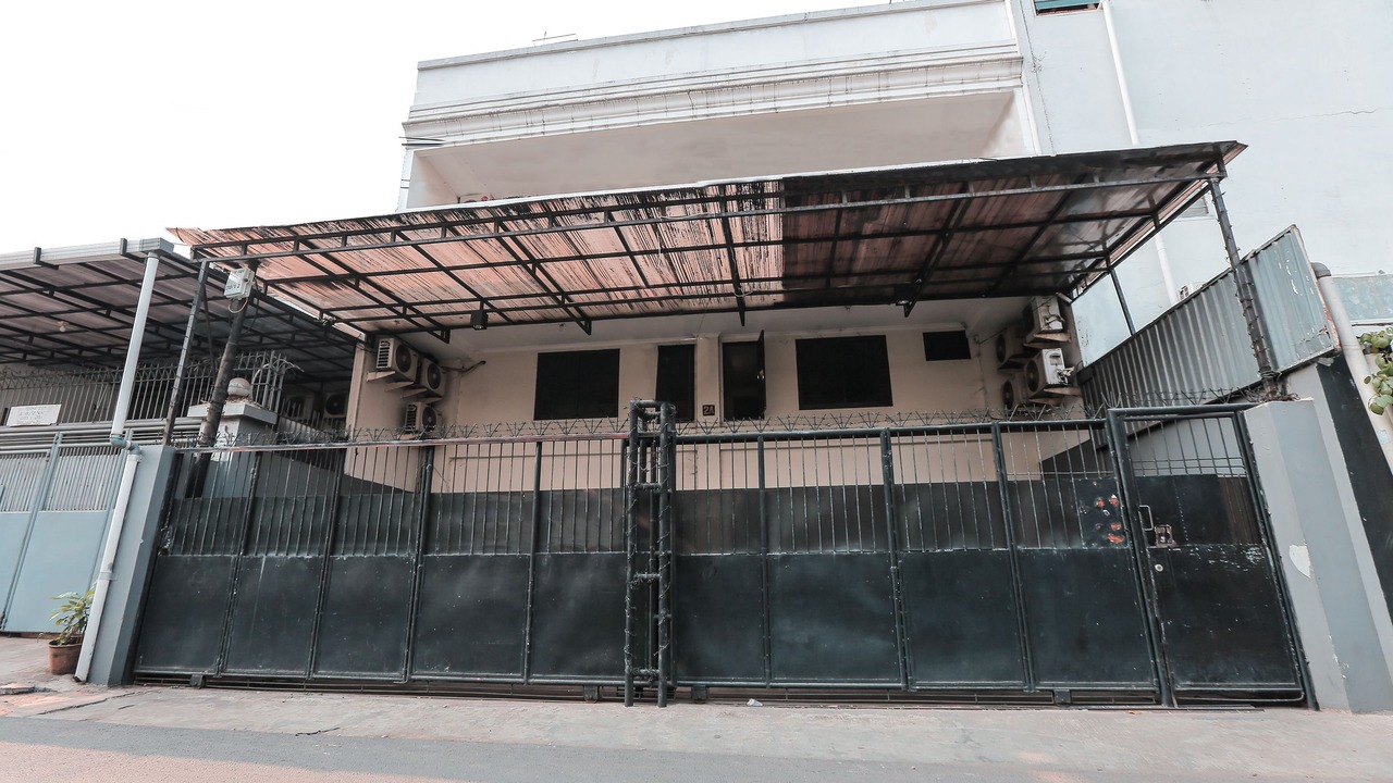 Photo of Outdoor in Cilandak