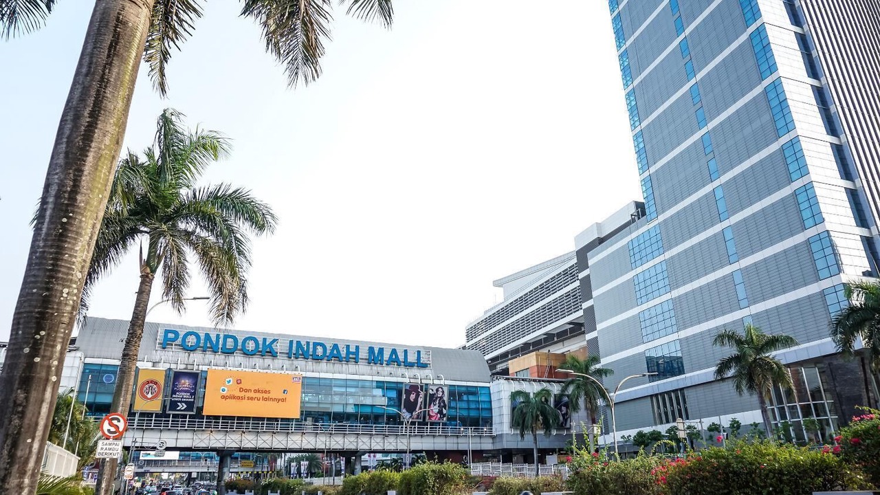 Photo of Outdoor in Cilandak