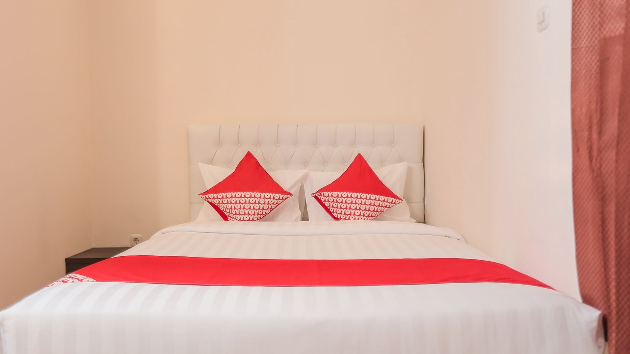 Photo of Bedroom in Cilandak