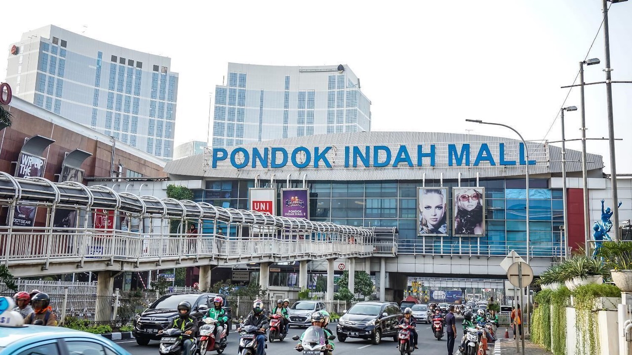 Photo of Outdoor in Cilandak