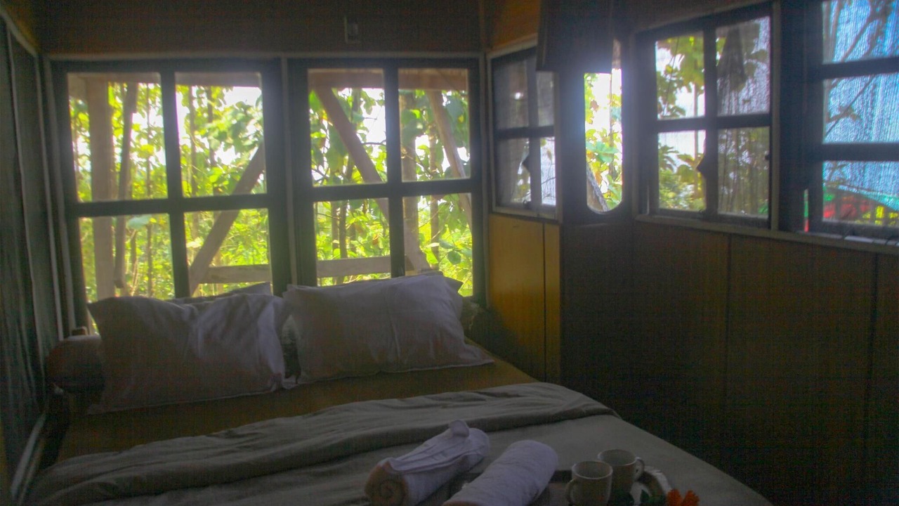 Photo of Bedroom in Cisolok