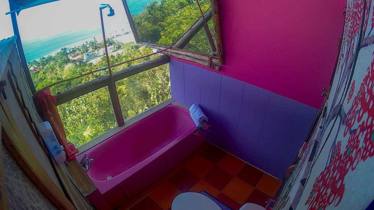 Photo of Bathroom in Cisolok