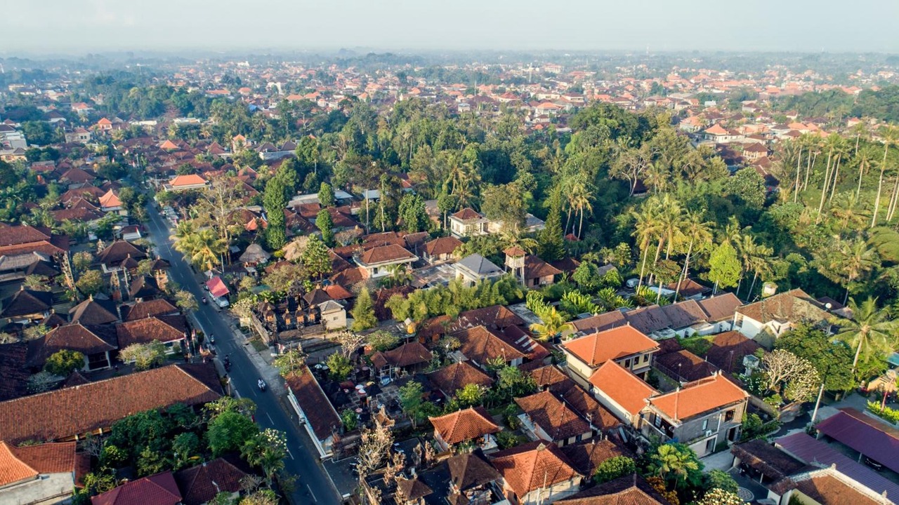 Photo of Outdoor in Kutuh Kaja