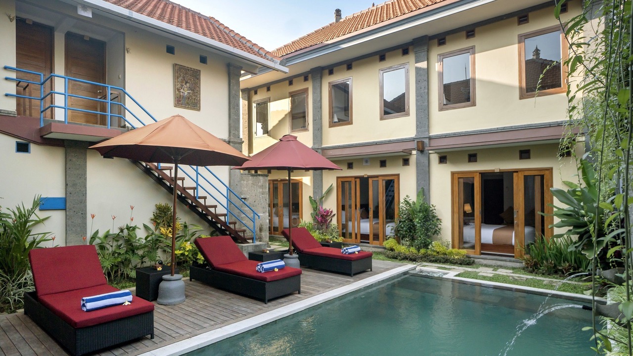 Photo of Outdoor in Kutuh Kaja