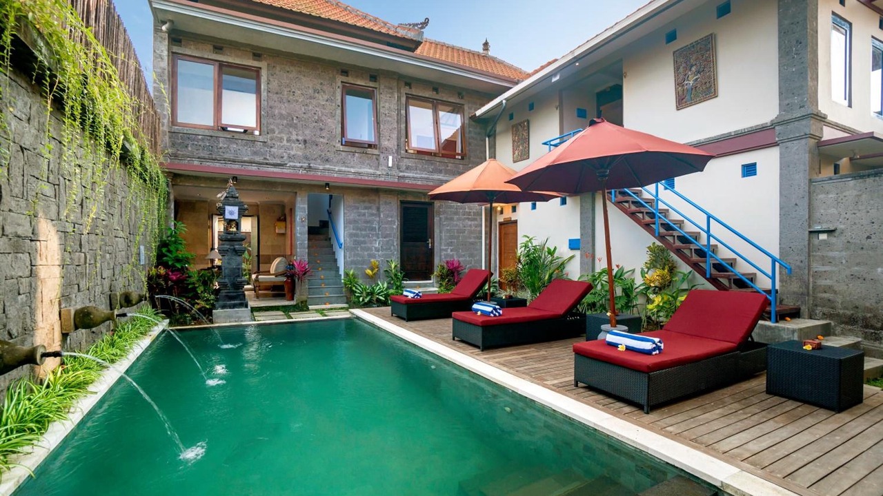 Photo of Outdoor in Kutuh Kaja
