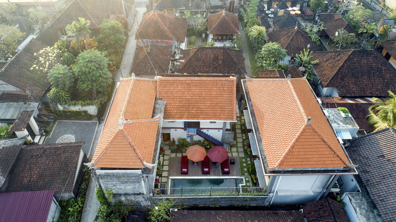 Photo of Outdoor in Kutuh Kaja