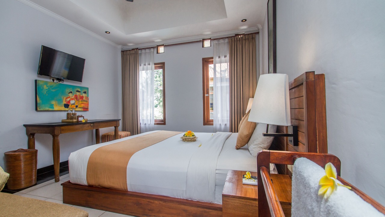 Photo of Bedroom in Kutuh Kaja