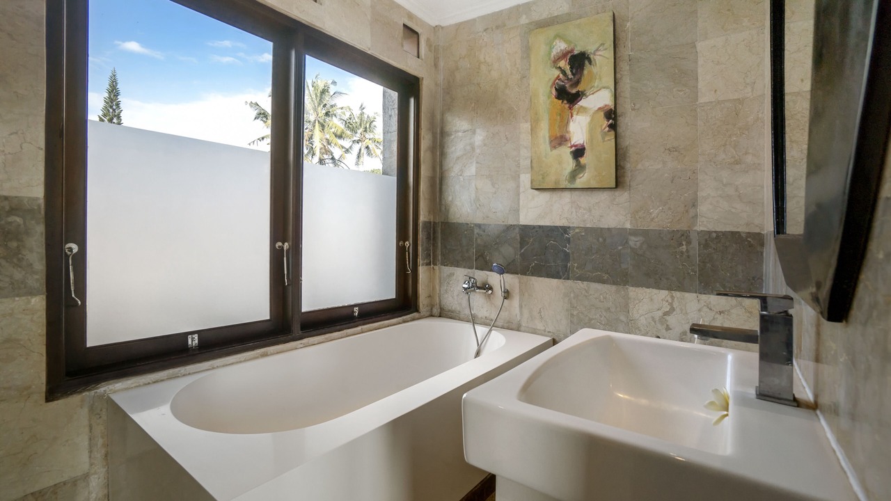 Photo of Bathroom in Kutuh Kaja