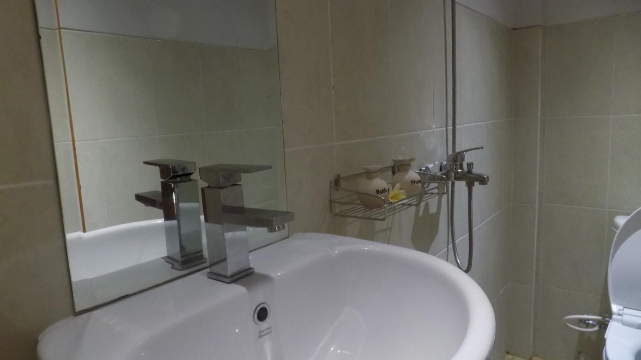 Photo of Bathroom in Kutuh Kaja
