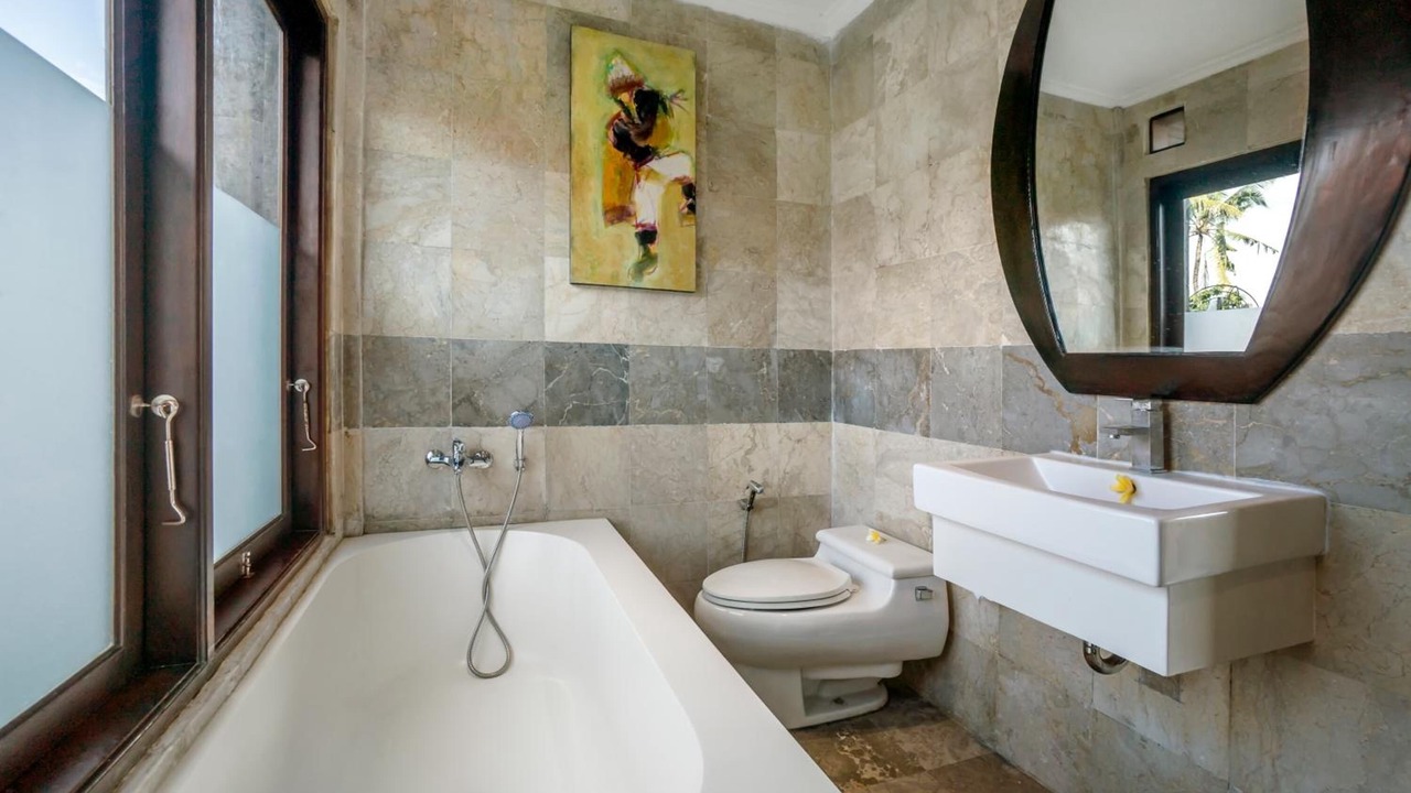 Photo of Bathroom in Kutuh Kaja