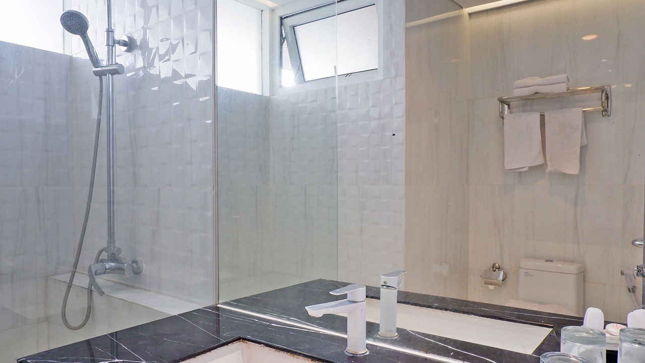 Photo of Bathroom in Magelang
