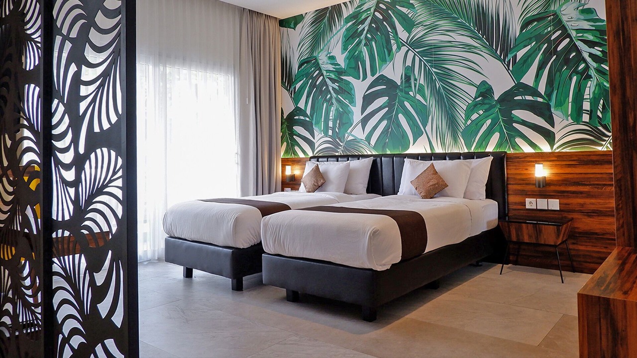 Photo of Bedroom in Magelang