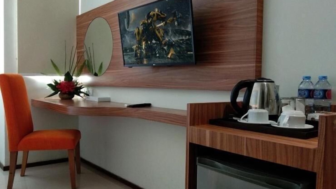 Photo of Bedroom in Magelang