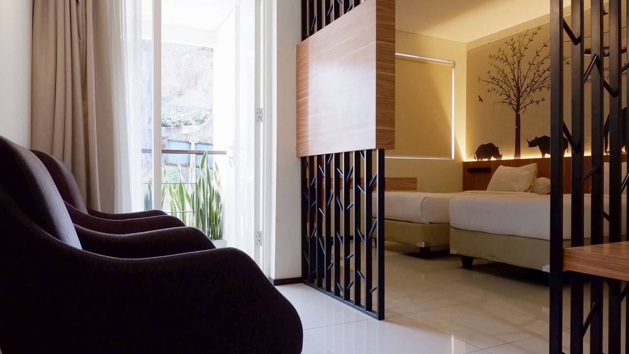 Photo of Bedroom in Magelang