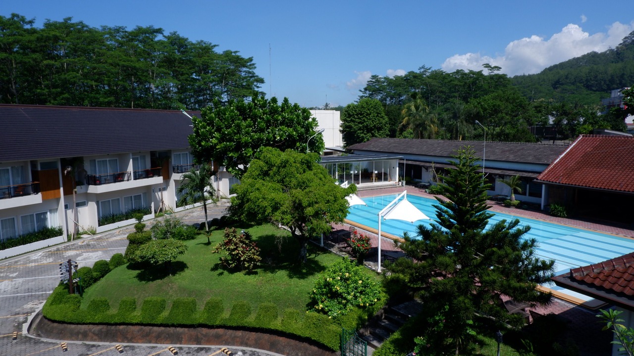 Photo of Outdoor in Magelang