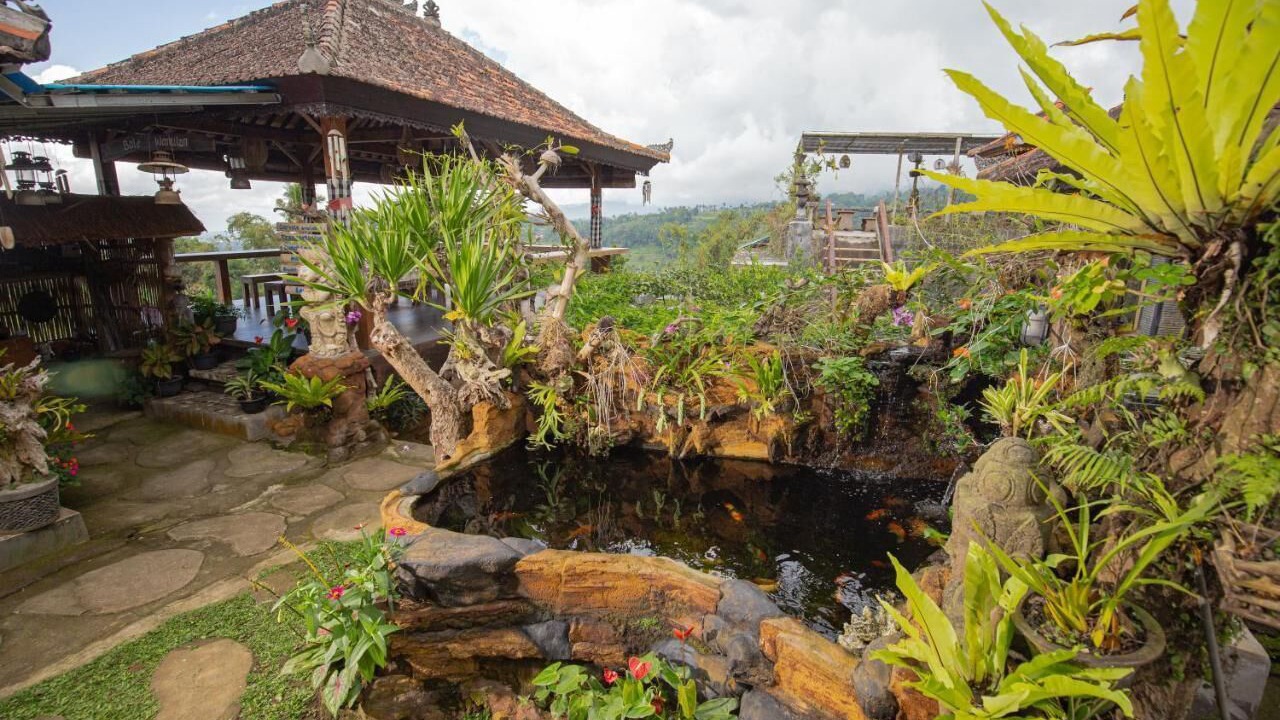 Photo of Outdoor in Baturiti