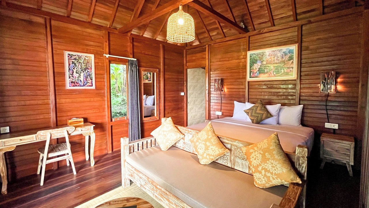 Photo of Bedroom in Baturiti