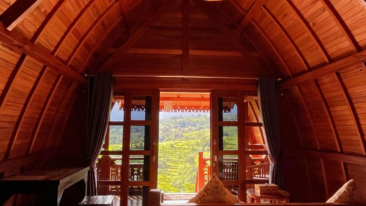Photo of Bedroom in Baturiti
