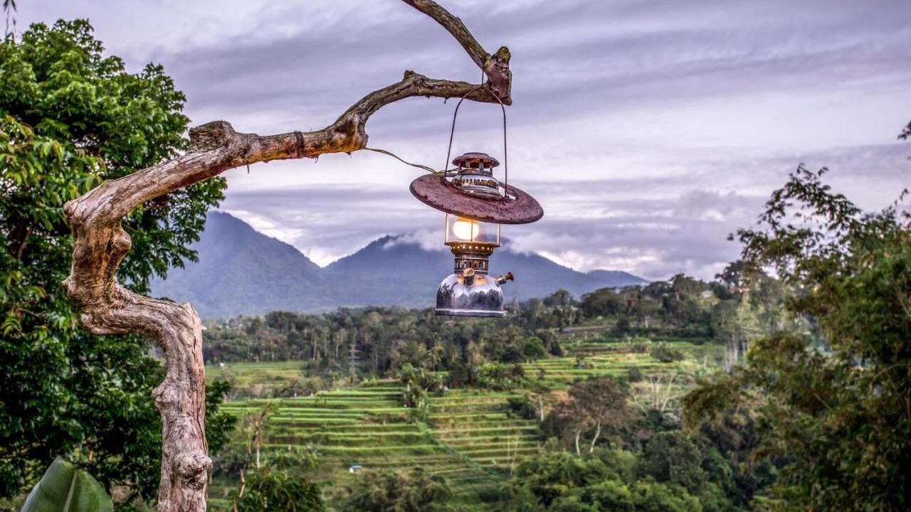 Photo of Outdoor in Baturiti