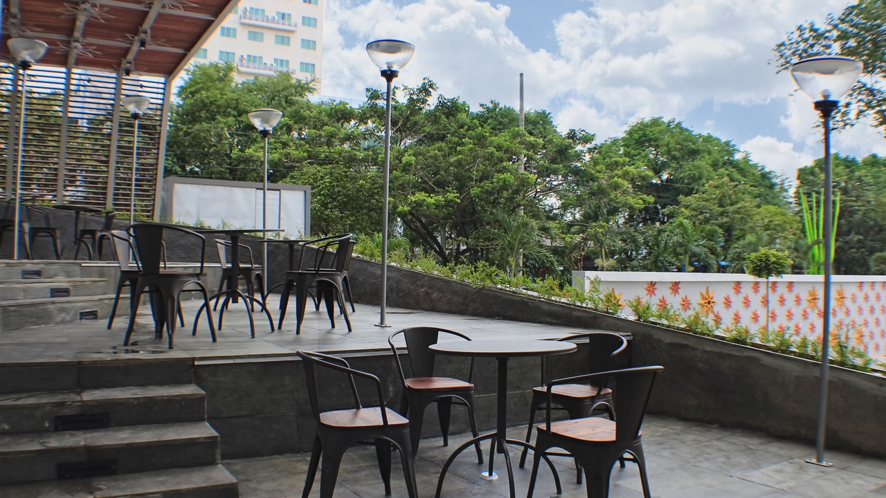 Photo of Outdoor in Laweyan