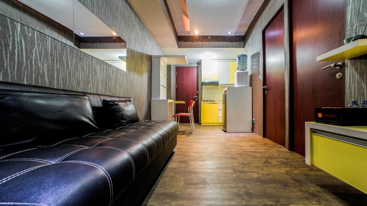 Photo of Bedroom in Bandung