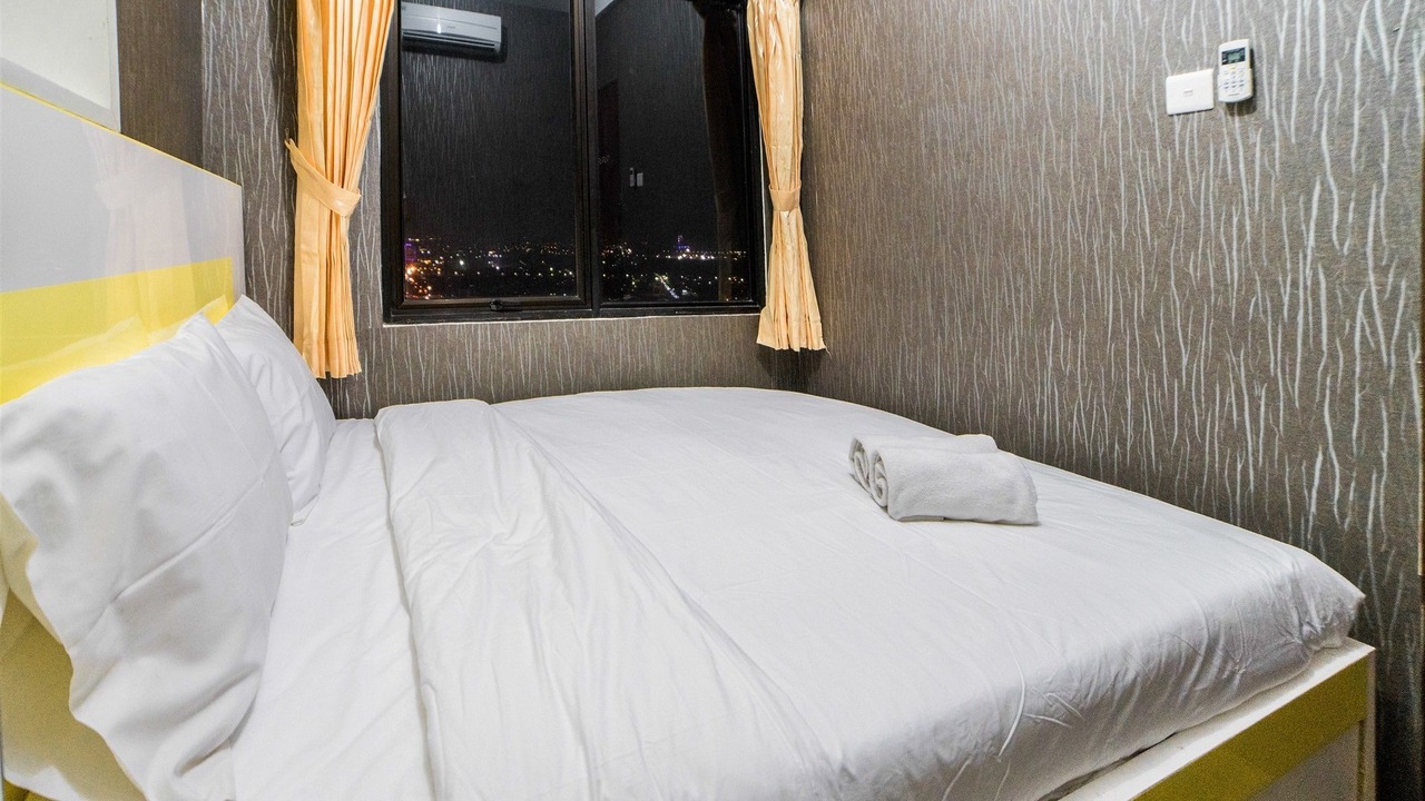 Photo of Bedroom in Bandung