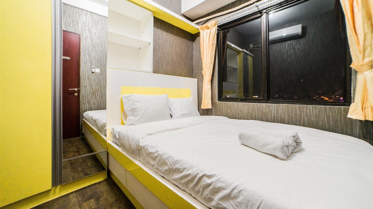Photo of Bedroom in Bandung