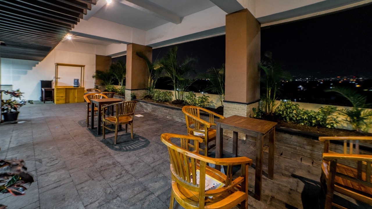 Photo of Outdoor in Bandung