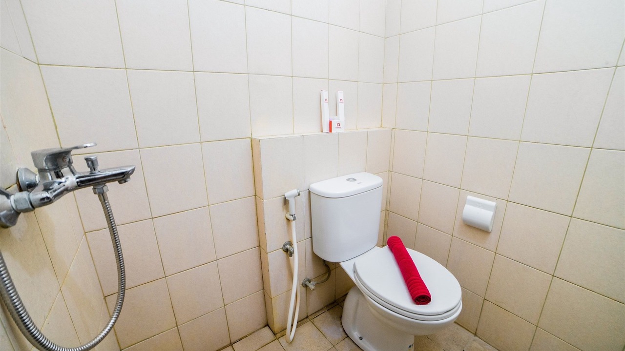 Photo of Bathroom in Bandung