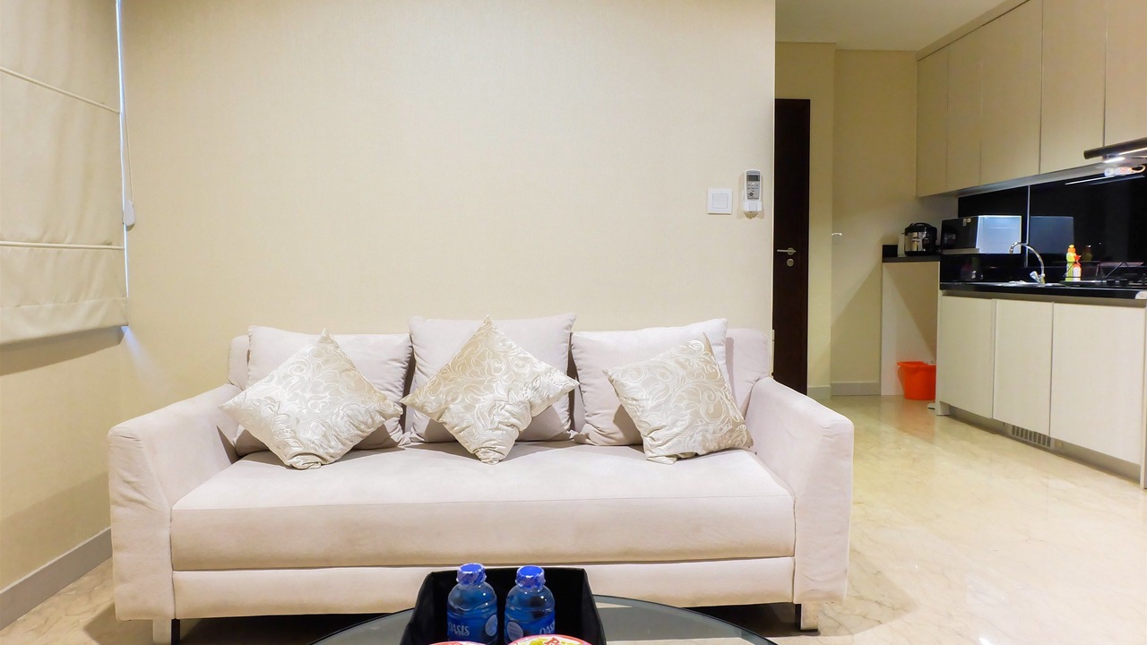 Photo of Bedroom in Jakarta