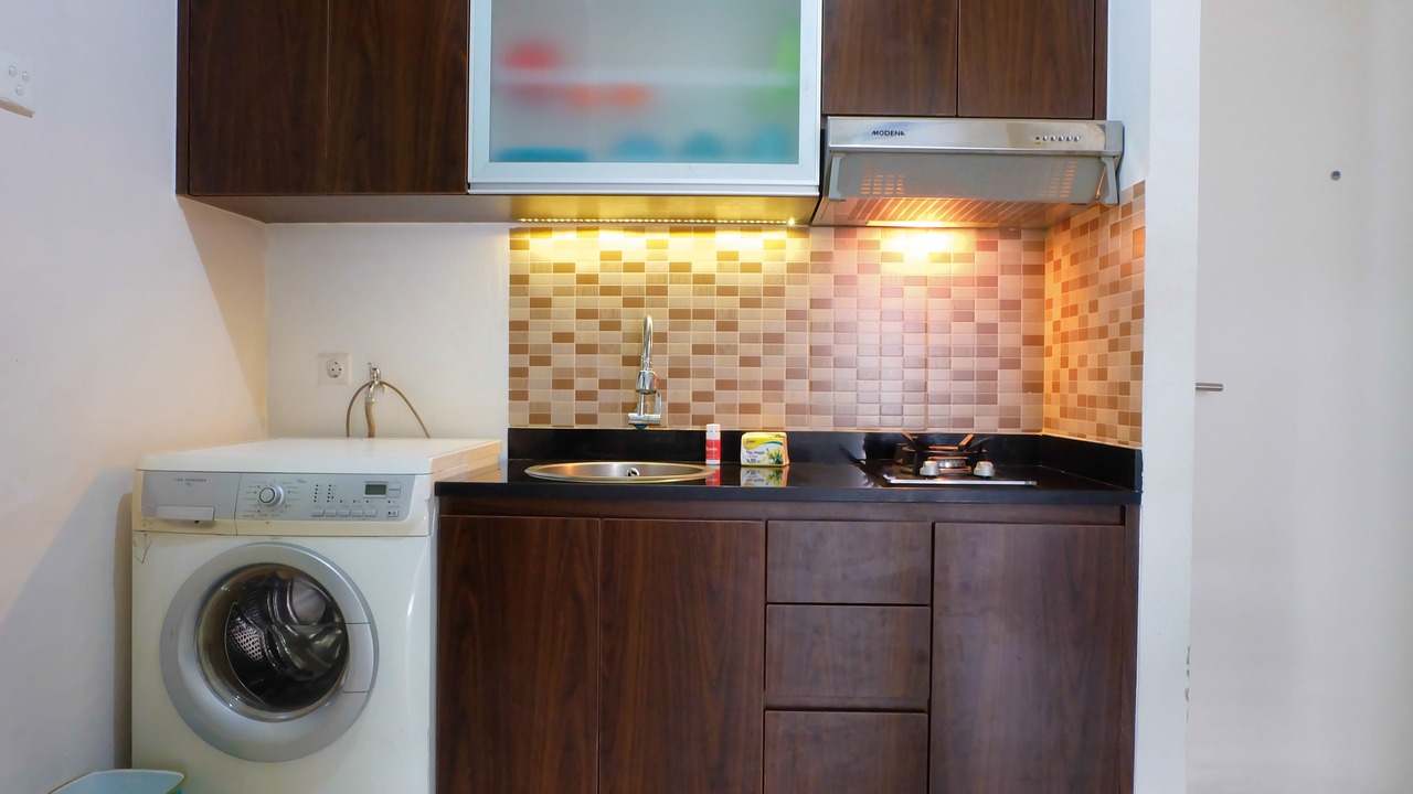Photo of Kitchen in Cipulir