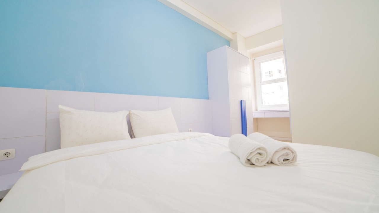Photo of Bedroom in Hegarmanah