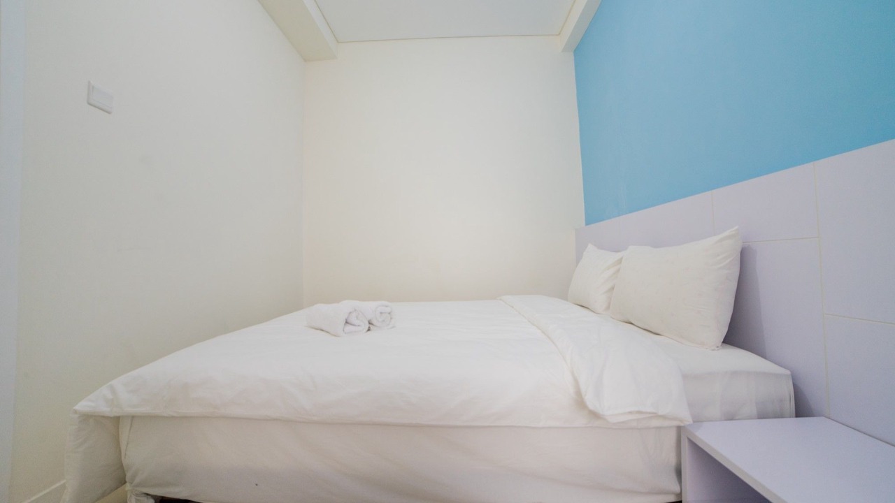 Photo of Bedroom in Hegarmanah