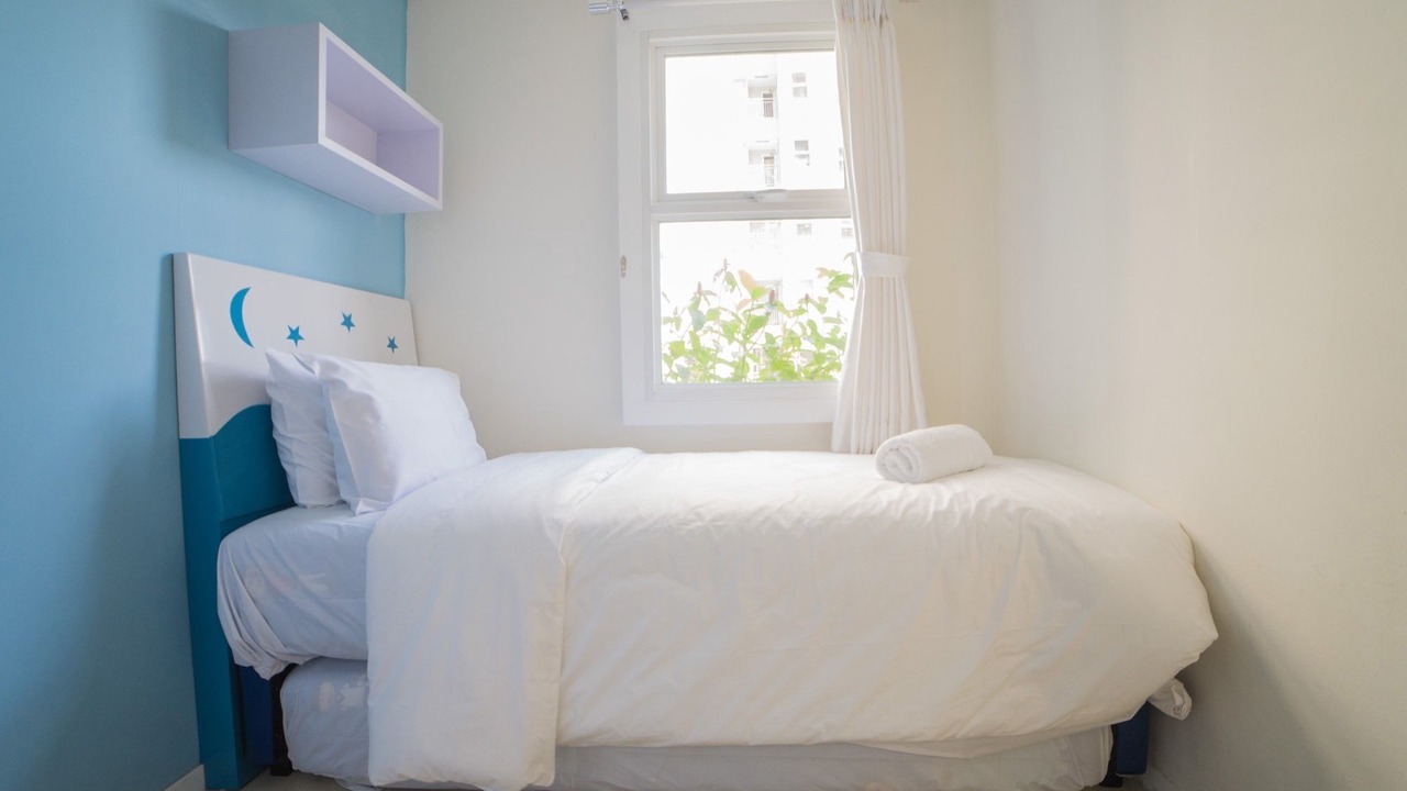 Photo of Bedroom in Hegarmanah
