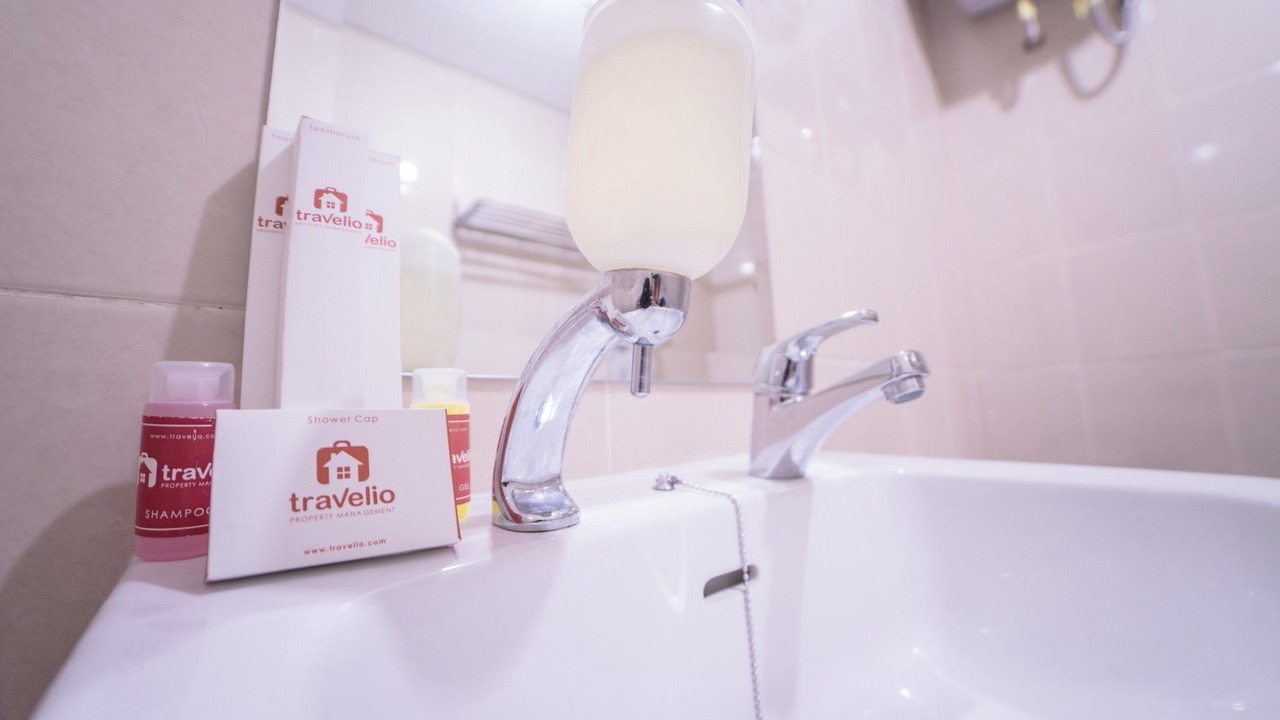 Photo of Bathroom in Hegarmanah
