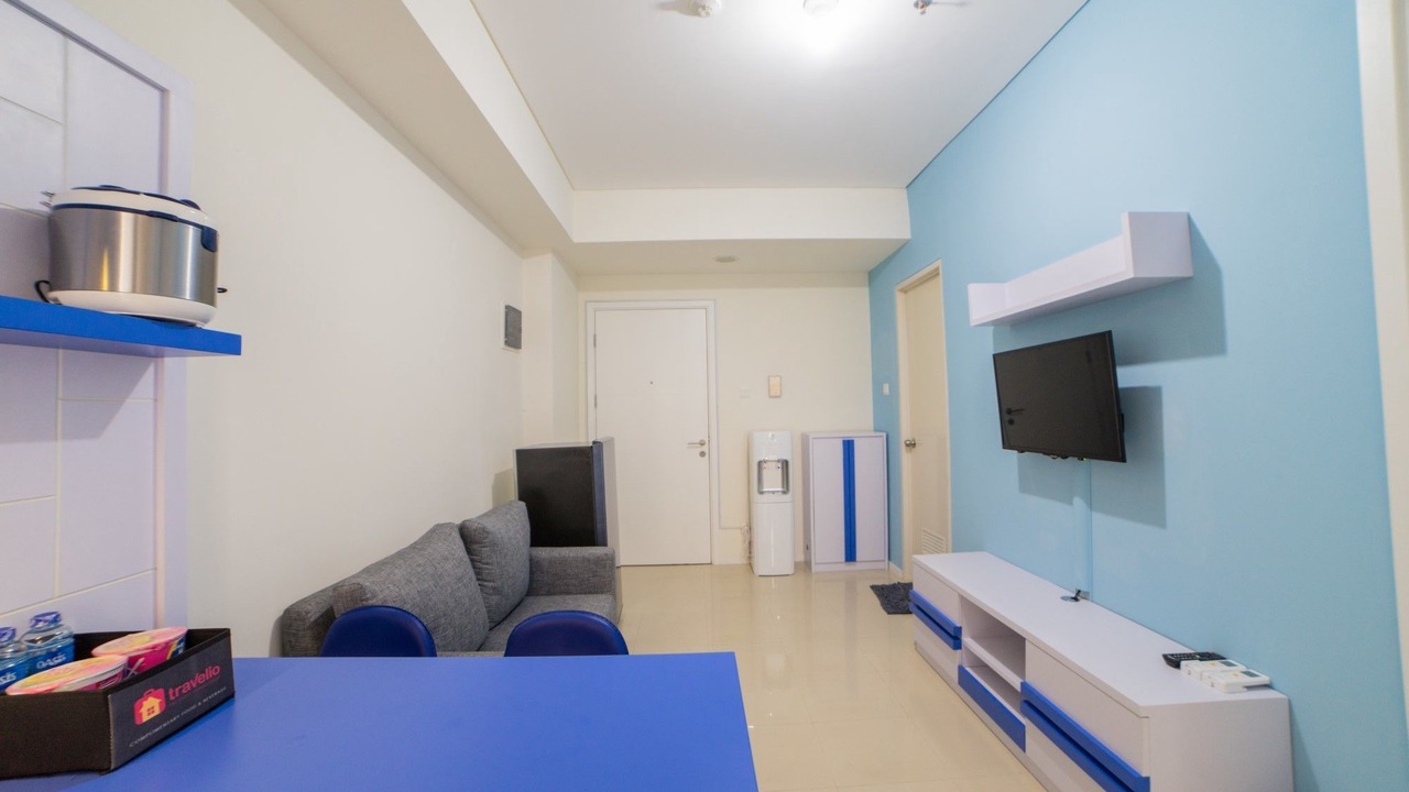 Photo of Bedroom in Hegarmanah