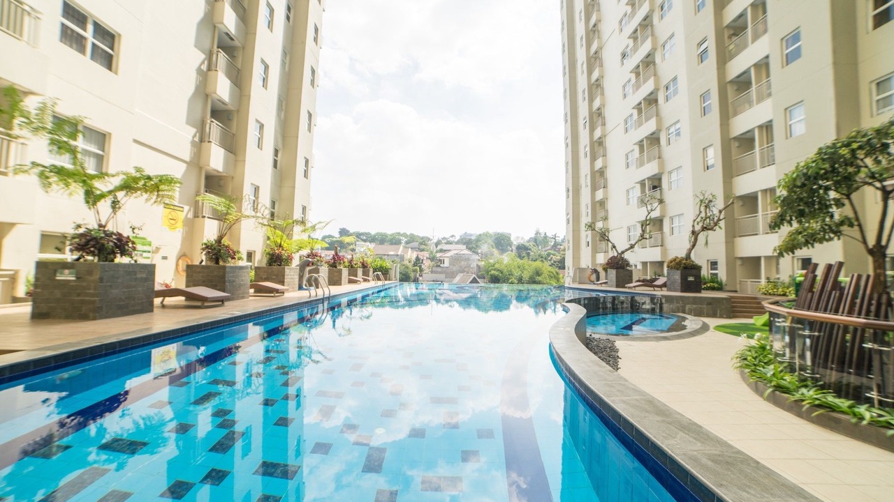 Photo of Outdoor in Hegarmanah
